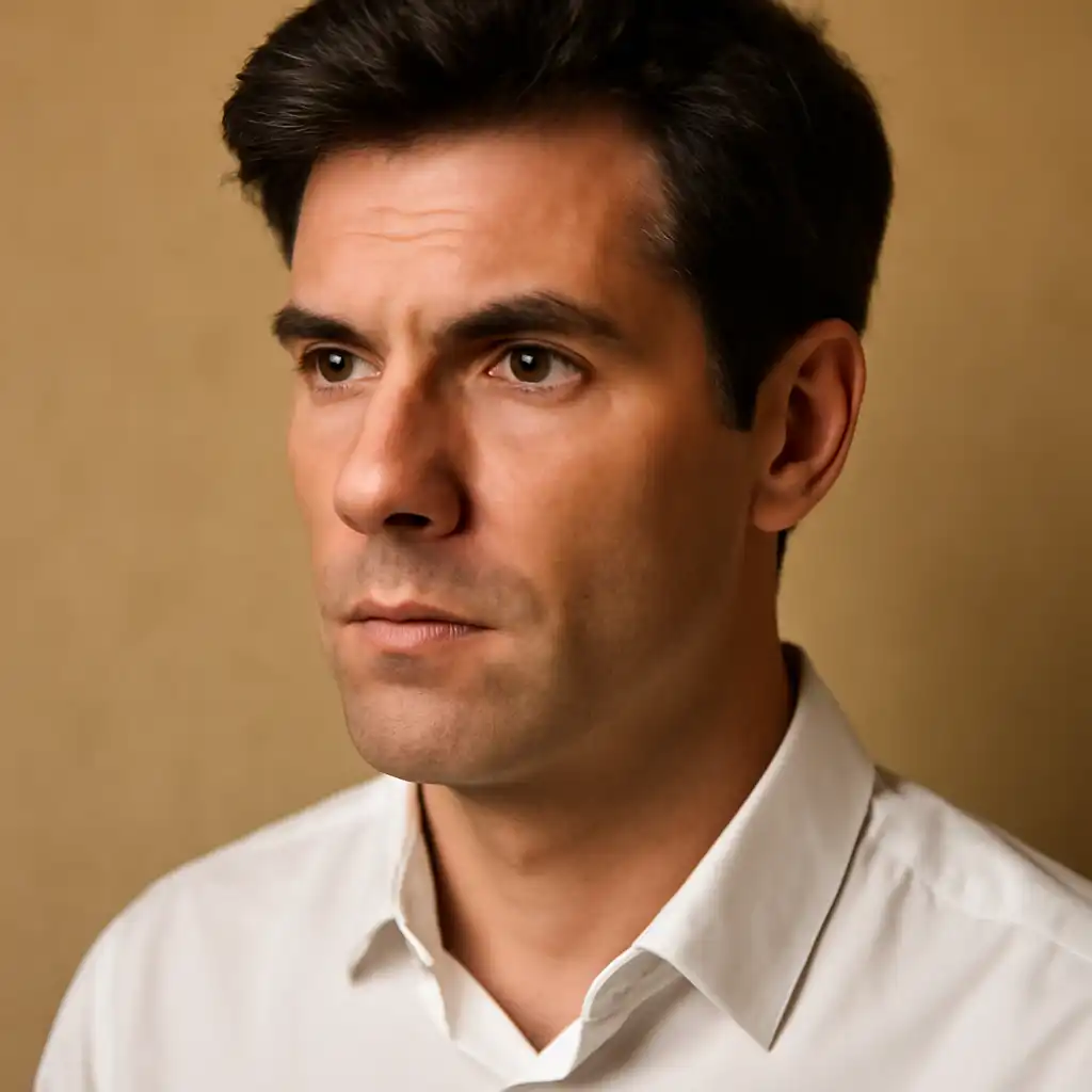 James O'Connor